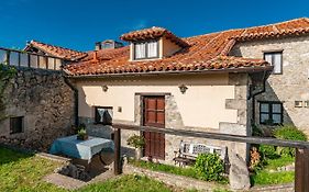 Casa Carmen 2a solo 2 km de la villa de Ribadesella